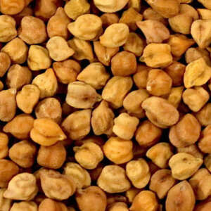 Desi Chick Peas
