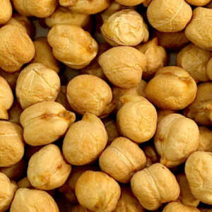 Kabuli White Chick Peas