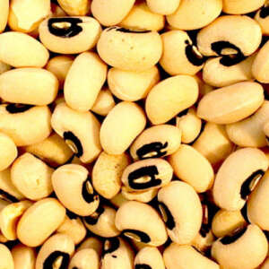 Black Eye Beans