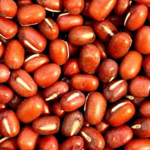 Red Adzuki Beans