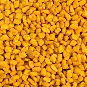 Fenugreek Seeds